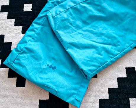 Nadherna kvalitna lyziarska suprava foxi/decathlon, decathlon,s