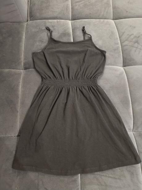 Šaty, h&m,134