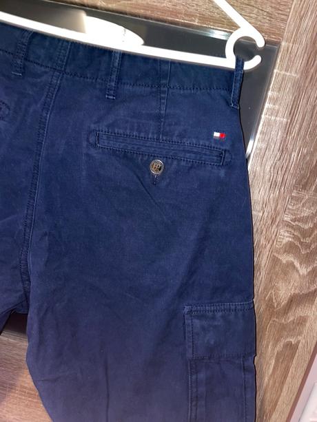 Tommy hilfiger kratke nohavice, tommy hilfiger,s