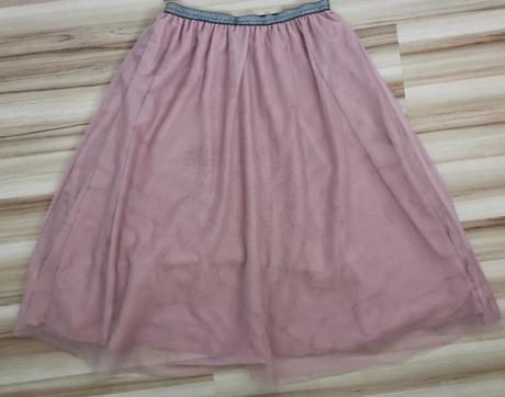 Padavá sukňa, pepco,m