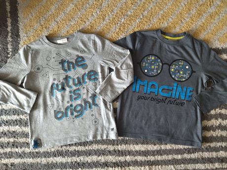 Tričká s potlačou, coccodrillo,122