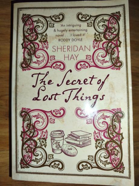 The secret of lost things, 