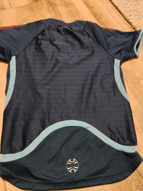 Tričko adidas, adidas,146