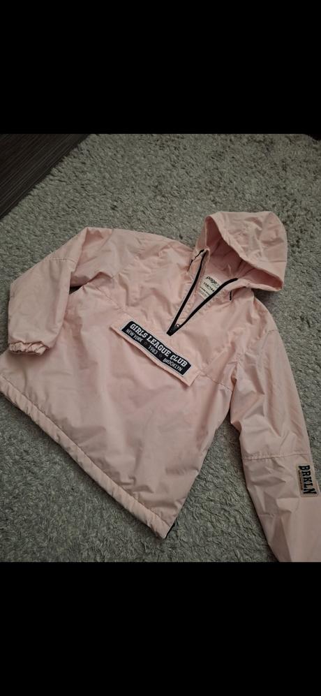 Prechodná bunda, takko,146