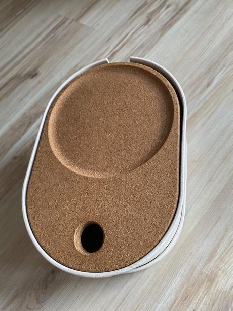 Kozmeticky box ikea, 