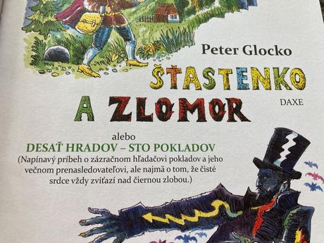 Šťastenko a zlomor,