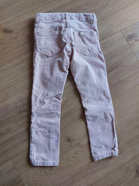 Slim ruzove mensestraky next, next,110