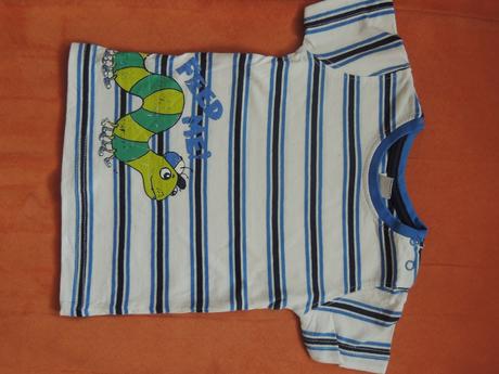 Tricko s husenickou, dopodopo,68