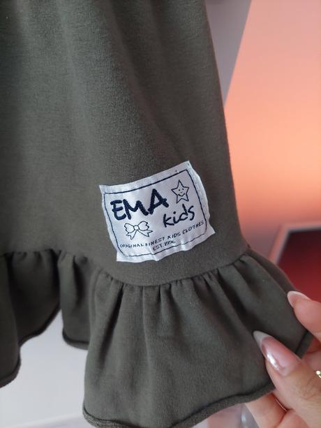 Šaty ema 128, 128