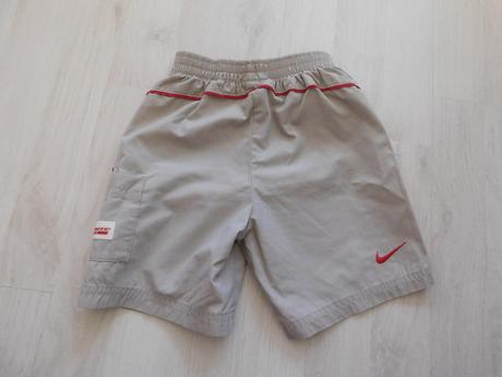 Šortky č.80, nike,80