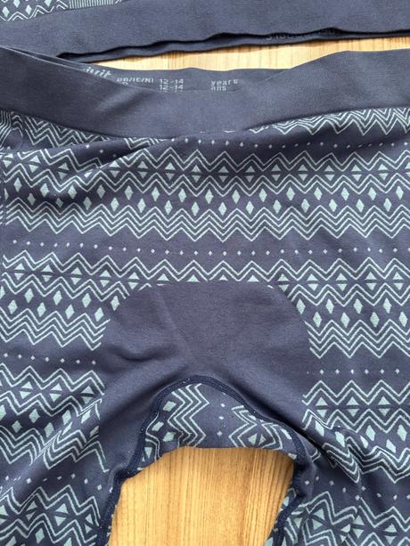 Termo prádlo, crivit,158