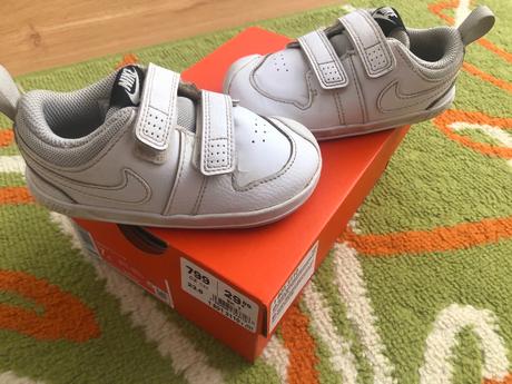 Tenisky nike, nike,23