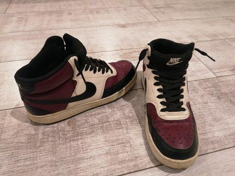 Topánky nike, nike,41