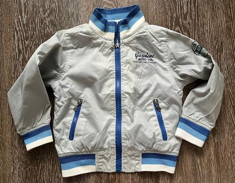 Frajerská prechodná bunda, 104