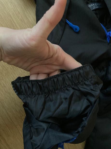 Reserved lyžiarske nohavice, reserved,92