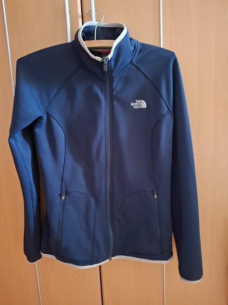 Mikina, the north face,s