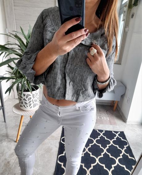 Elegantné sačko-s, s