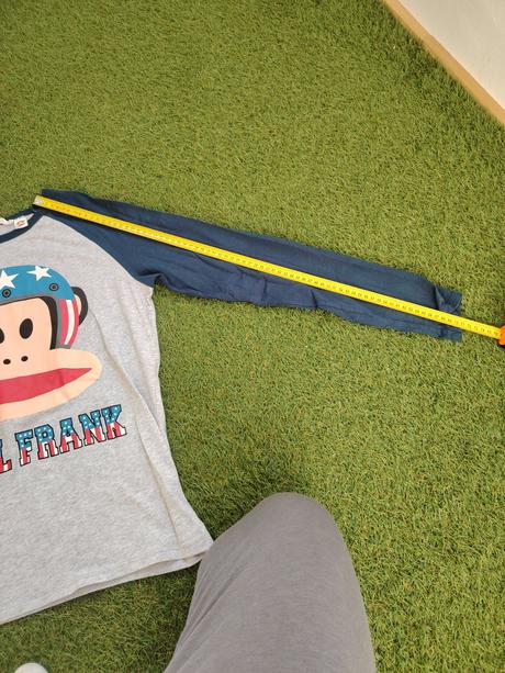 Tričko paul frank, 158