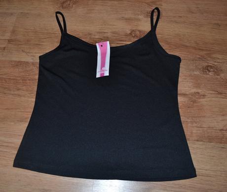 Tricko s visackou, l