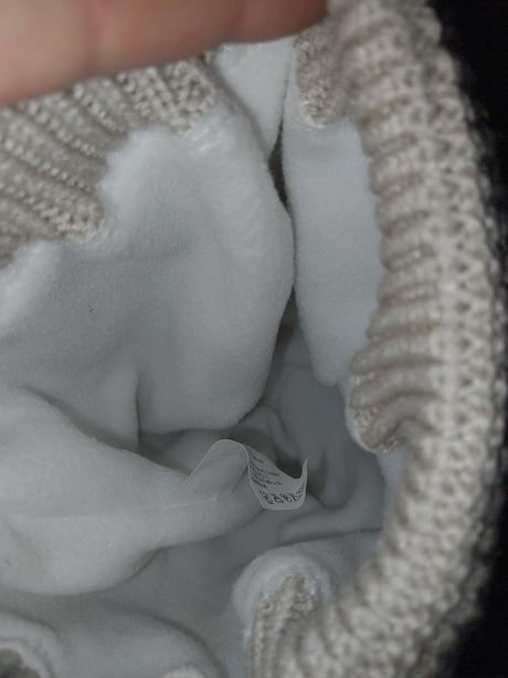 Čiapka na obvod max 58cm, m