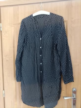 Košeľa, blúzka, bonprix,40
