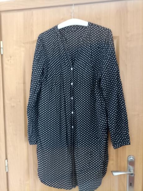 Košeľa, blúzka, bonprix,40