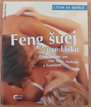 Feng šuej pre lásku,