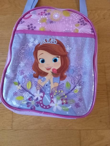 Nádherná disney termokabelka, disney