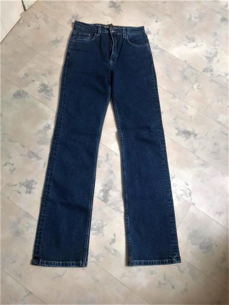 Rifle s vysokým pásom 31/32, m