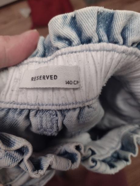 Peperbag, reserved,140