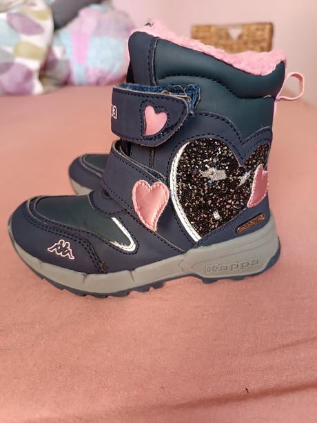 Snehule kappa, kappa,27