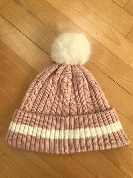 Zimná čiapka disney minnie, disney,80