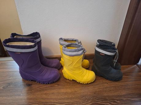 Čižmy demar, demar,26