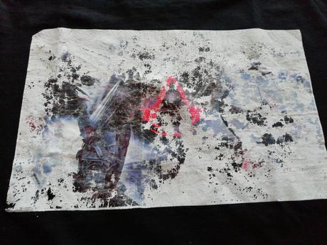 Chlapčenské tričko, 170