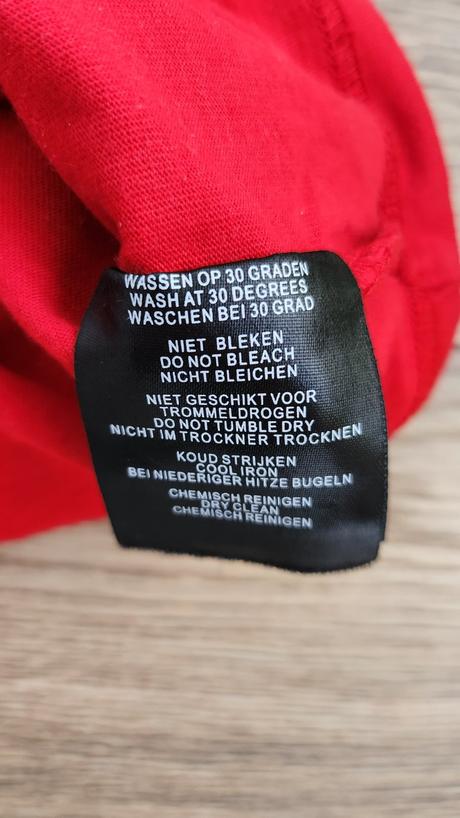 Detske tricko fendi, 98