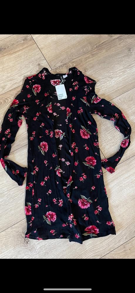 Kardigan, h&m,xs