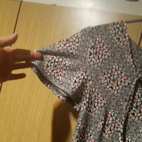 Damske šaty, f&f,34