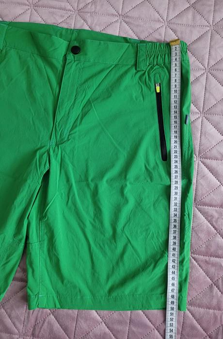 Merů kraťasy xl, xl