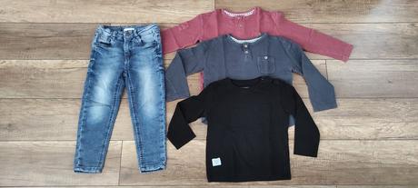 Komplet, reserved,104