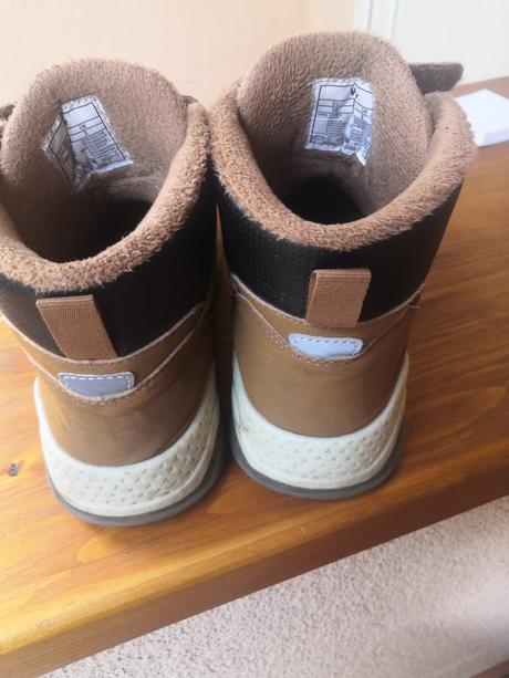 Detske prechodne topanky, 36