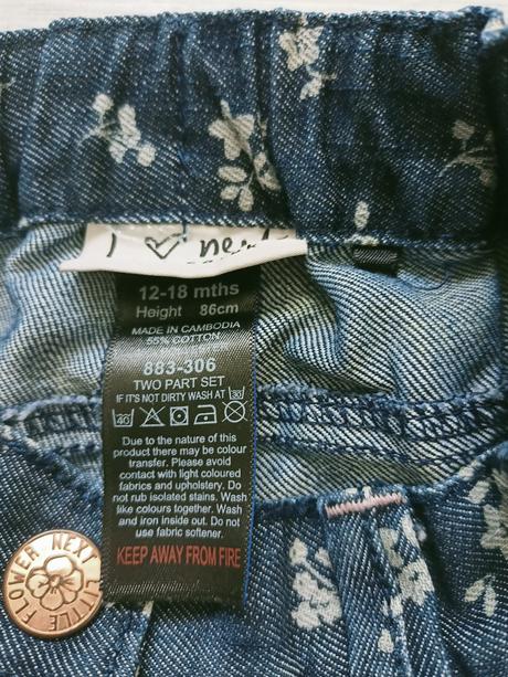 Šortky  next, next,86