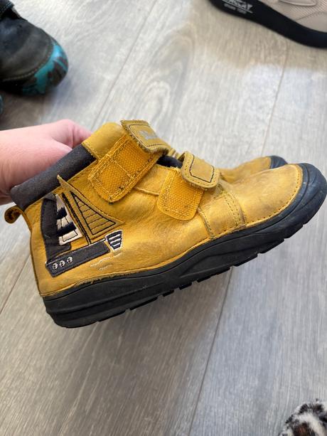 Topánky dd step, d.d.step,30