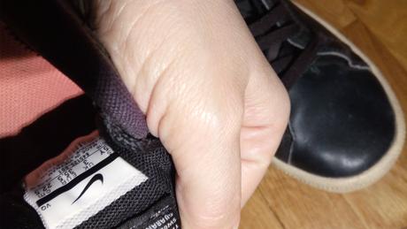 Botasky, nike,35