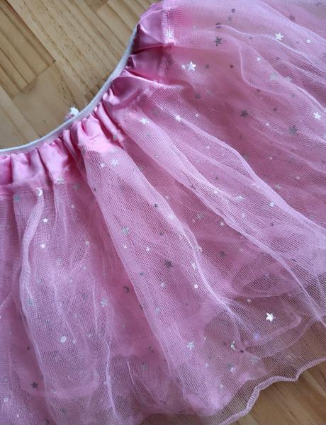 Tutu sukňa na 3-5 rokov, 104