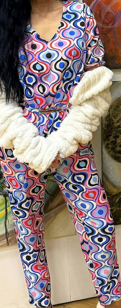 Slávnostny overal, m