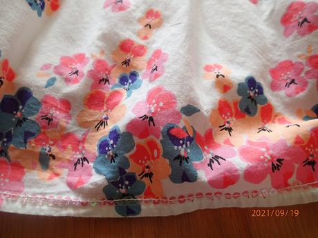 Letné šatky+bolerko, next,122