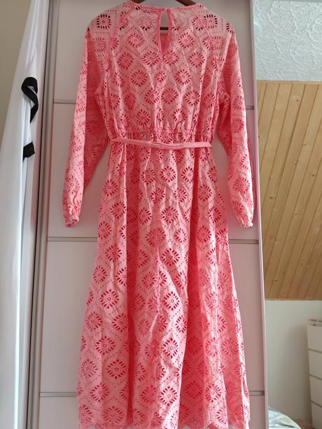 Oui original krásne madeirové dlhé so spodnič, m