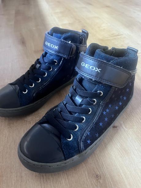 Botasky, geox,35
