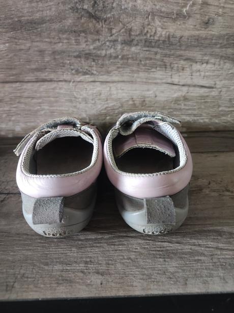 Beda barefoot tenisky, beda,23