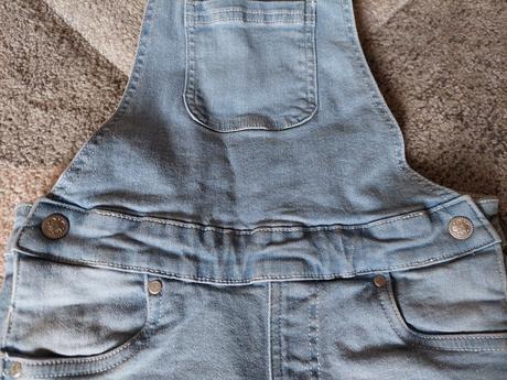 Rifľove kraťasy, sinsay,128